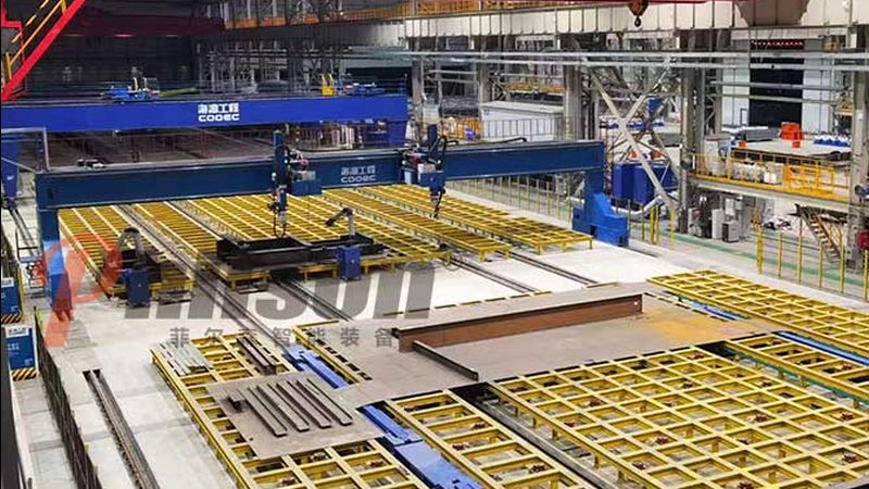 输送带接头强度检测：确保安全运行的关键步骤